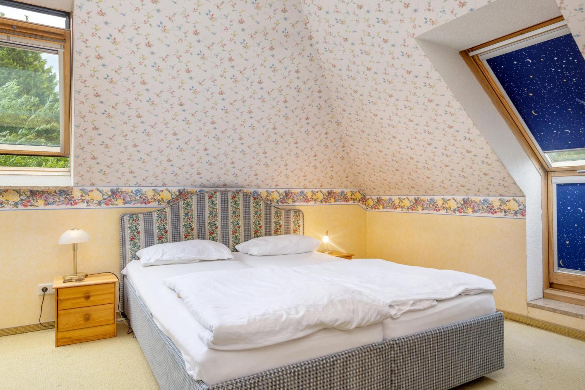 Ferienhaus Zur Schmiede Göhren-Lebbin Exterior foto